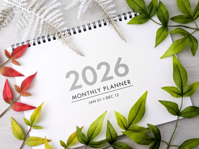 「60代からのゆる知的生活｜新年のご挨拶